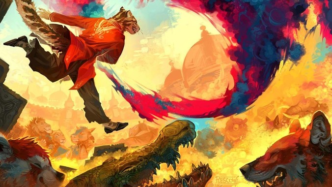 Flutter 为什么没有一款好用的UI框架？