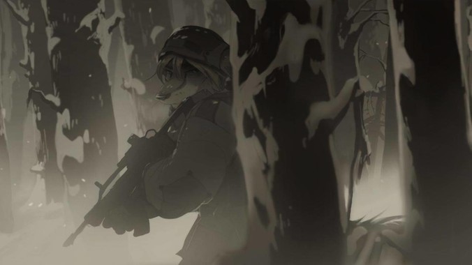 核武器真的有宣传中那么牛逼吗？